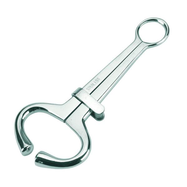 Harms Bull Holder CTL412