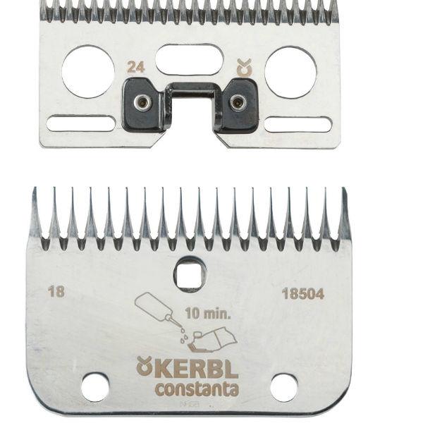 Cutter & Comb A60 CTS111