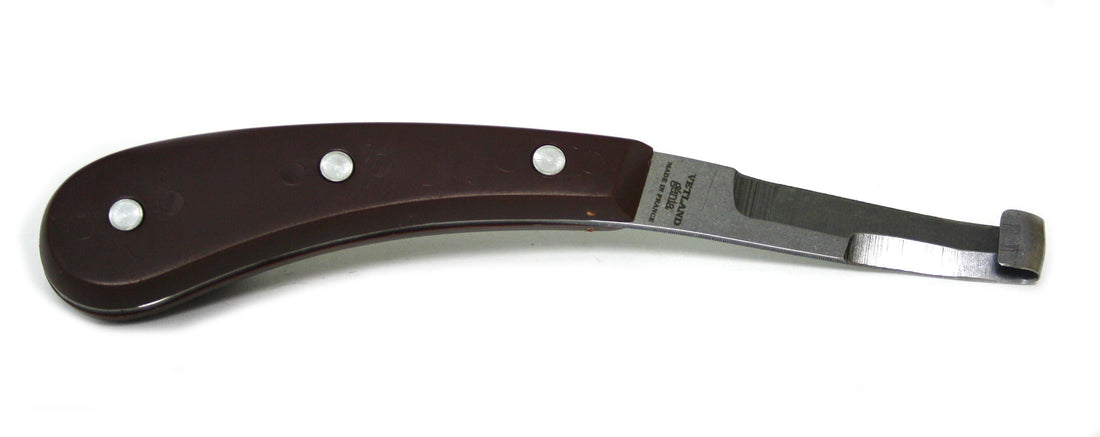 Hoof Knife D/E