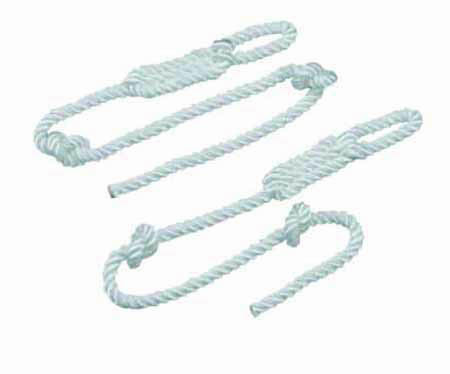 Calving Jack Ropes Set of 2