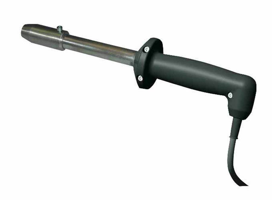 Electric Debudder 250W 15mm