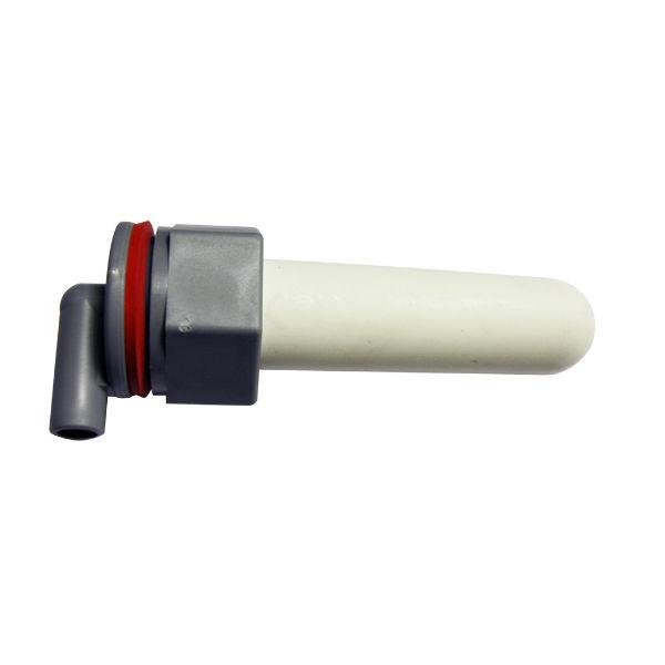 Teat Bucket Type Complete Standard White Teat TEA001