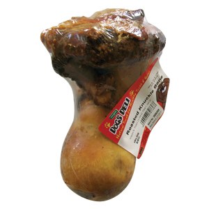 Chanelle Dogs Deli Roast Knuckle Bones