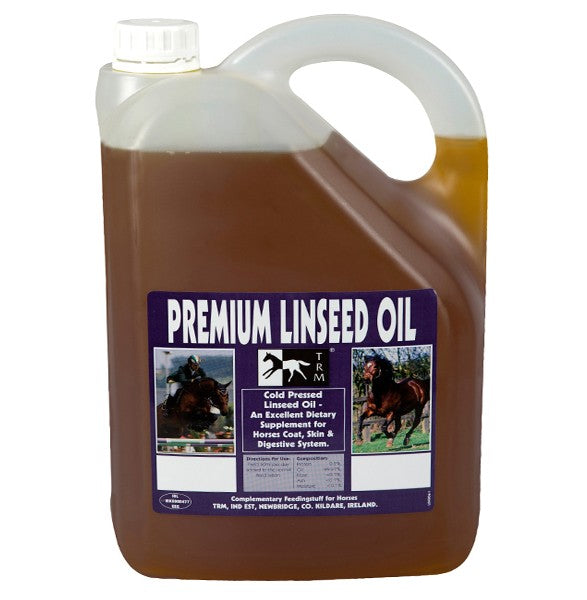 Linseed Oil 1L