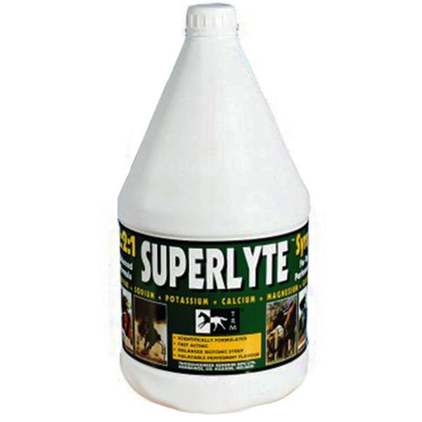 Superlyte Equine Liquid 3.75Lt