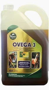 Ovega 3 4.5L