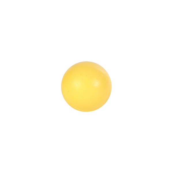 Rubber Toy Ball 7.5Cm Large