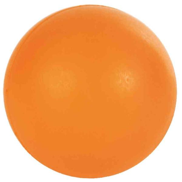 Rubber Toy Ball 8.5Cm X/Large