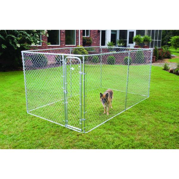 Fencemaster Large Dog Run