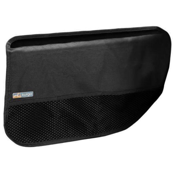 Kurgo Car Door Guard - Black