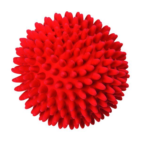 Flamingo Latex Spiky Ball 9cm