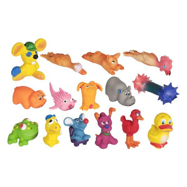 Flamingo Latex Joytoys - 7cm