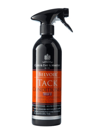 Belvoir Tack Conditioner 500ml