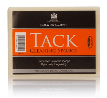 Tack Cleaning Sponge