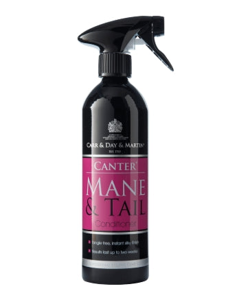 Canter Mane & Tail Conditioner 500ml