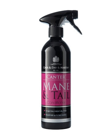 Canter Mane & Tail Conditioner 1L
