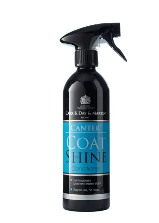Canter Coat Shine Conditioner 500ml