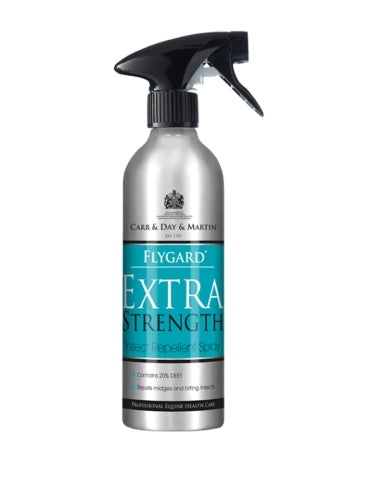 Extra Strength Insect Repellant 500ml