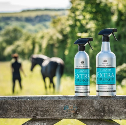 Extra Strength Insect Repellant 1L