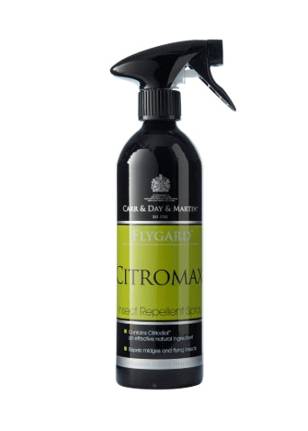 Citromax Natural Insect Repellant 500ml