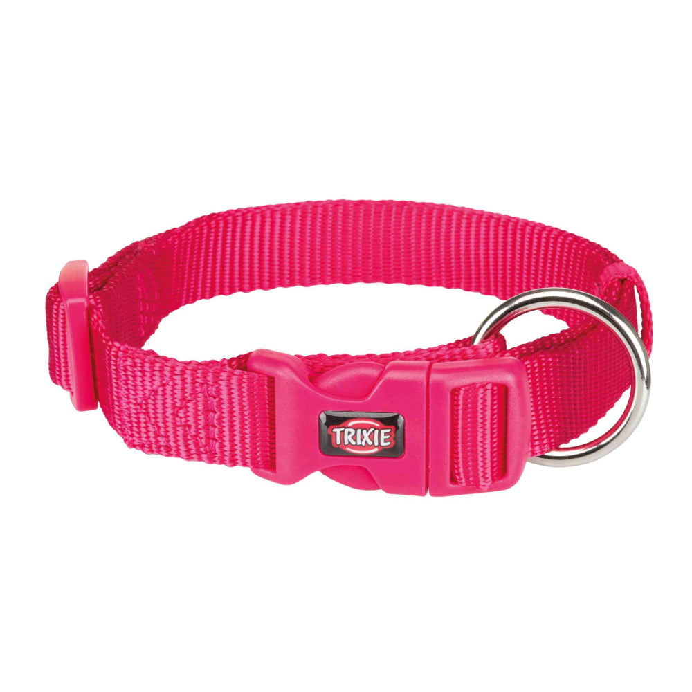 Premium Fuchis Collar M-L 35-55cm x 20mm- Dog
