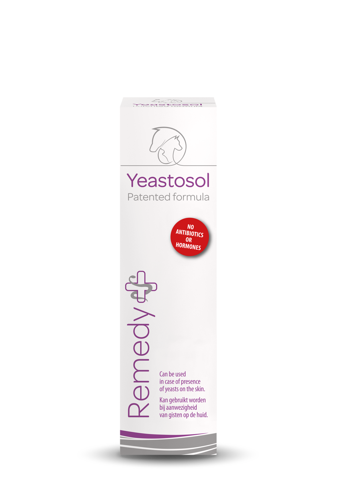 Activo Yeastosol Spray 100ml