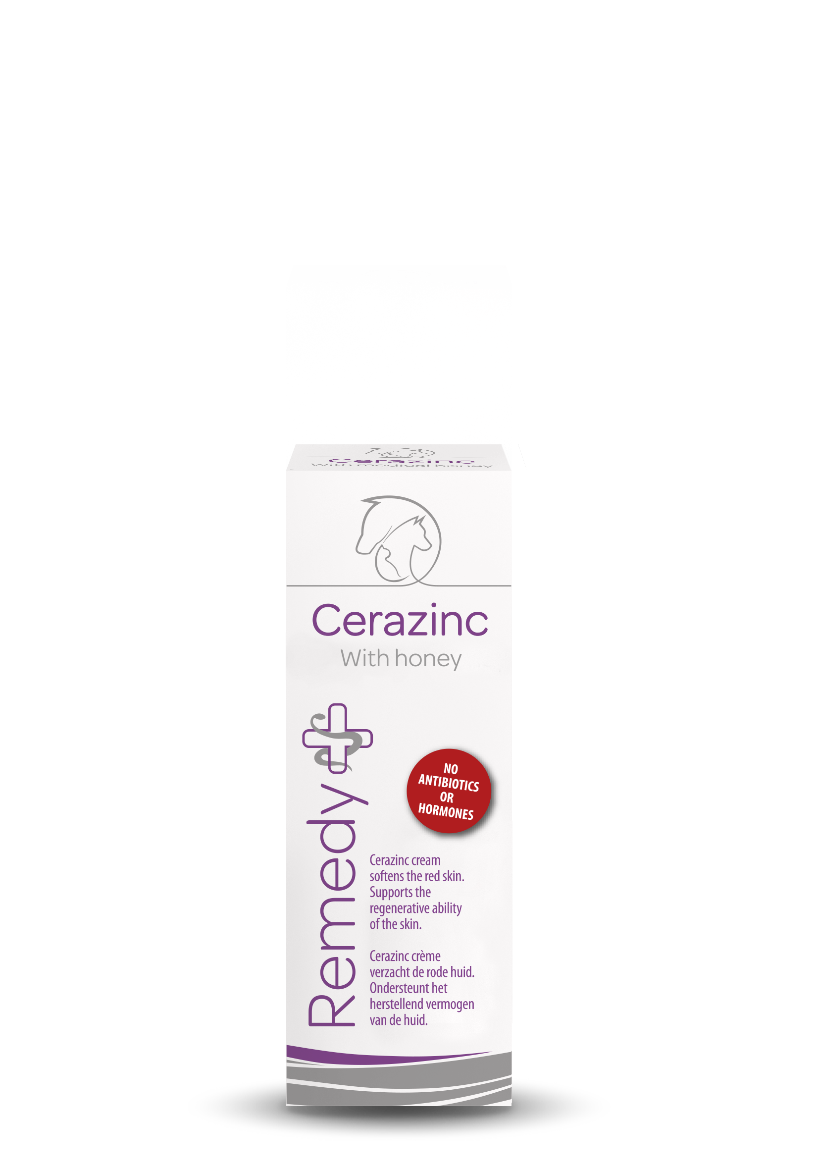 Activo Cerazinc Cream 50ml