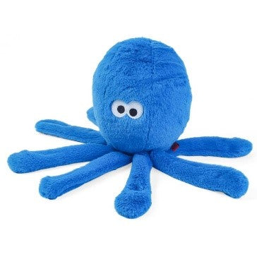 Octo Poochie Large Dog Toy