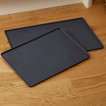 Floorgrip Feeding Mat 25X37Cm