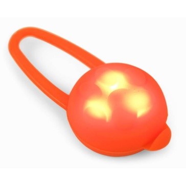 Flash & Go Led Vis-Tag