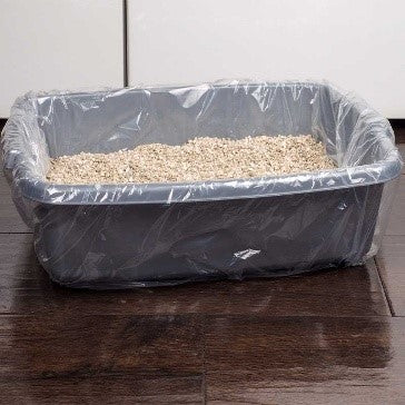 Cat Litter Tray Liners