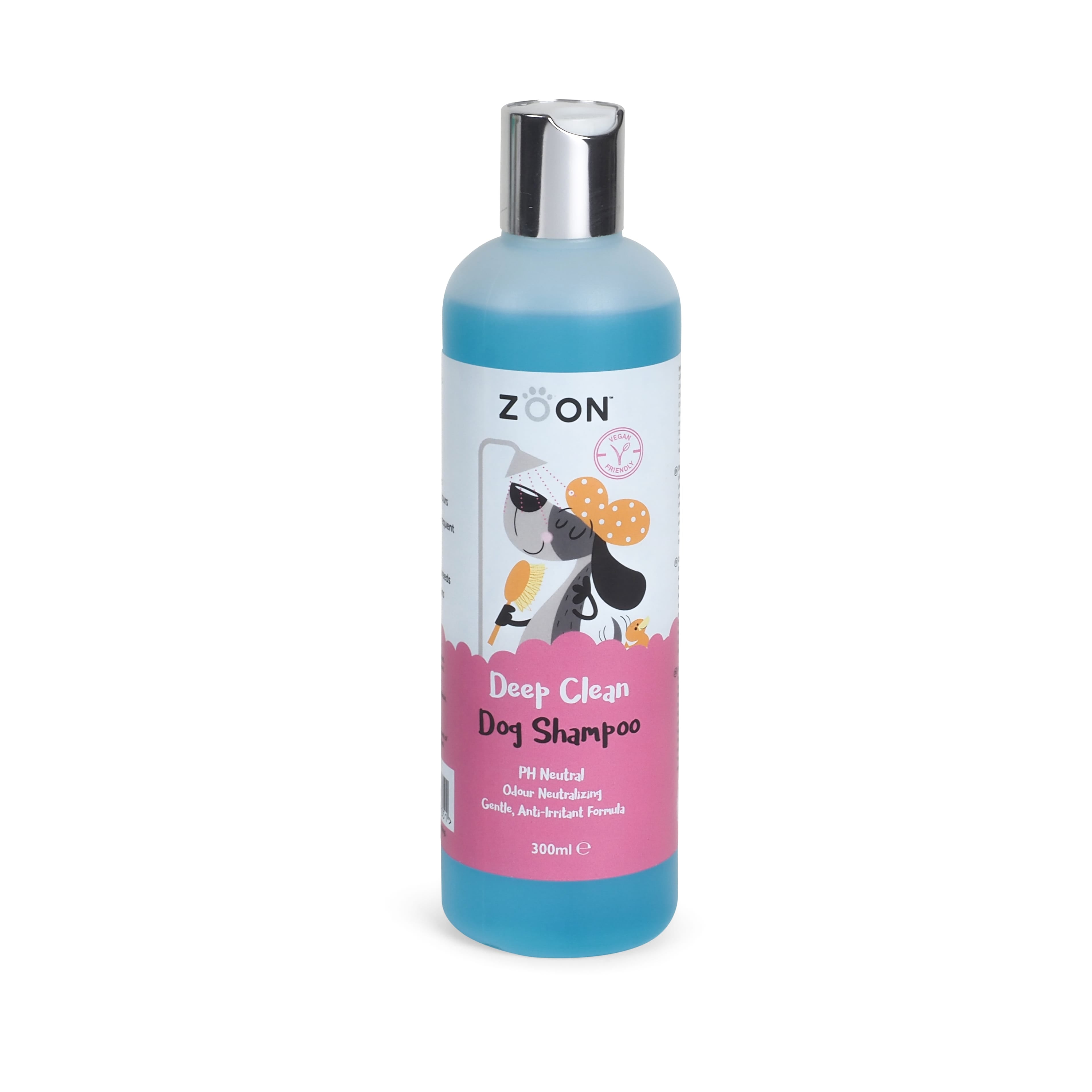 Deep Clean Shampoo - 300ml