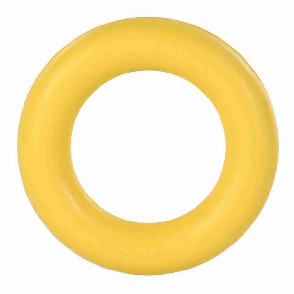 9Cm Rubber Toy Ring
