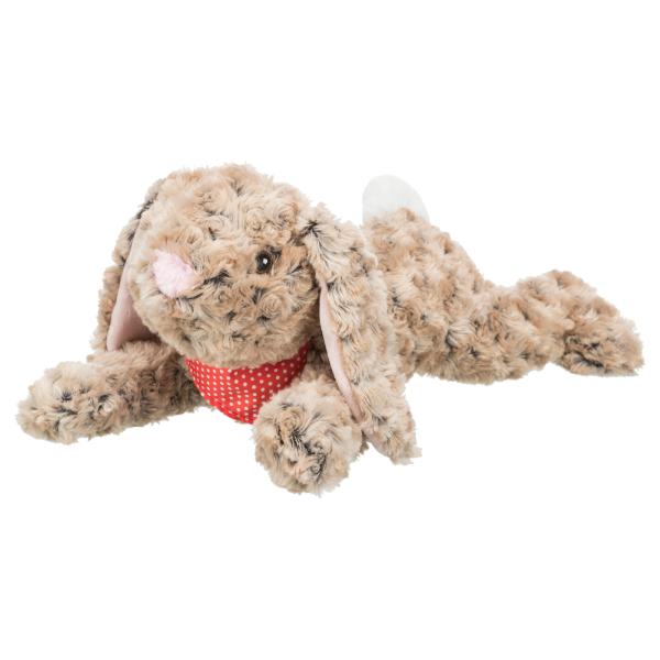 Rabbit Plush Dog Toy 47Cm
