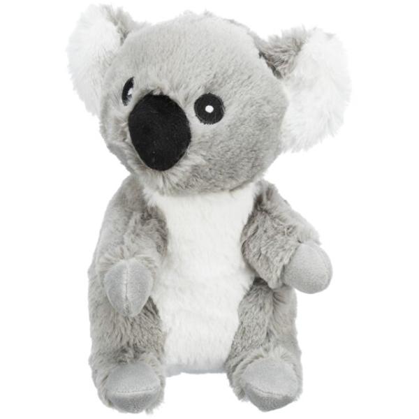 Be Eco Koala Ely Plush Dog Toy 21Cm