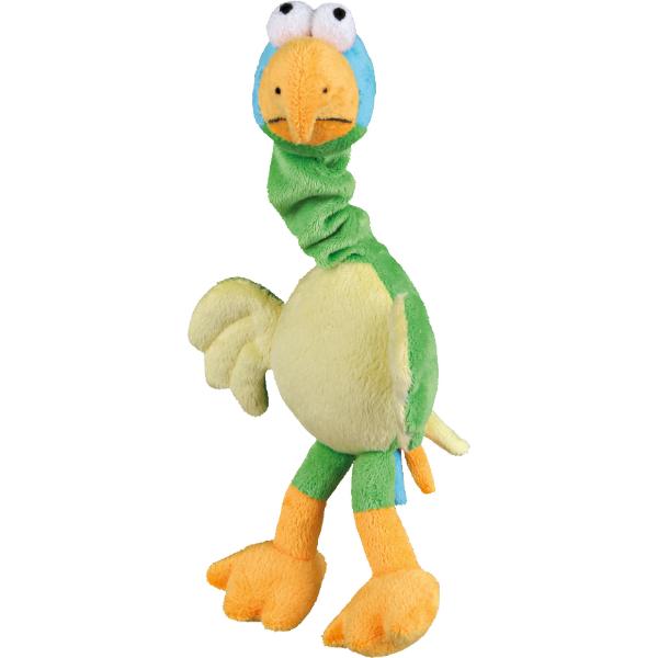 Bird Plush Dog Toy With Sound 30Cm