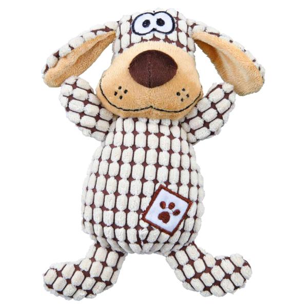 Plush Fabric Dog Toy 26Cm