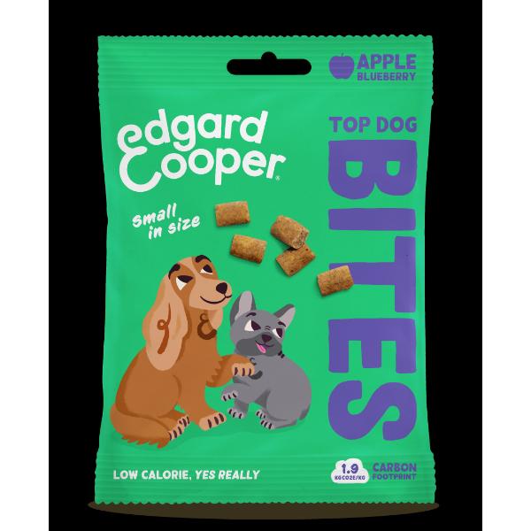 E Cooper Dog Bite Apple Sml 50g