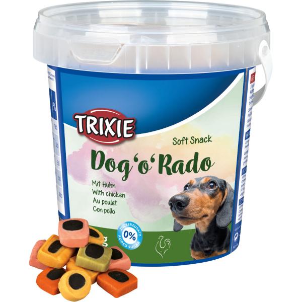 Trixie Soft Snack Dog&