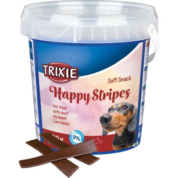 Soft Snack Happy Stripes 500G