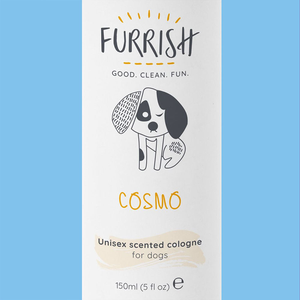 Furrish Cosmo Cologne 150ml