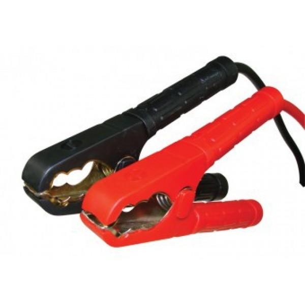 Heavy Duty Motoris Jump Leads 400 Amp