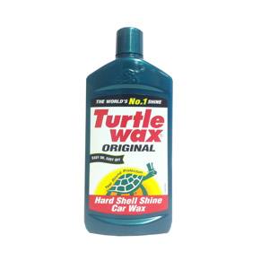 Turtlewax Original Car Polish