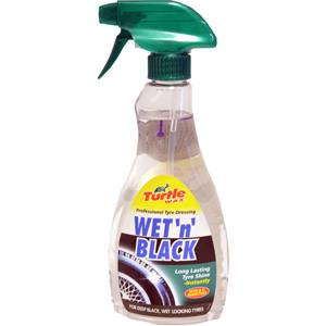 Turtlewax Wet N&