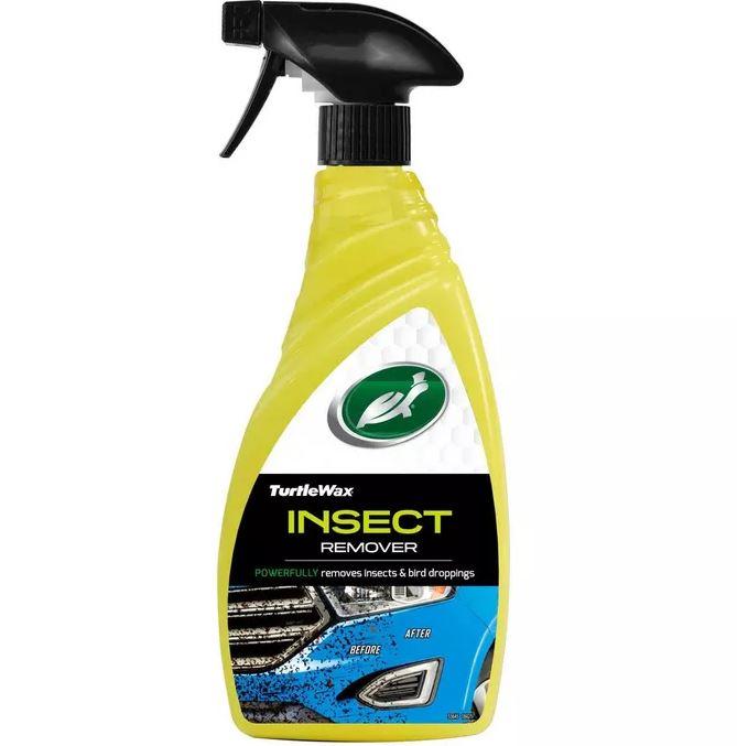 Turtlewax Car Bug & Tar Remover 500Ml
