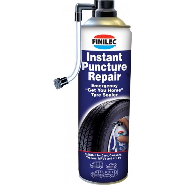 Finilec Puncture Repair 500Ml
