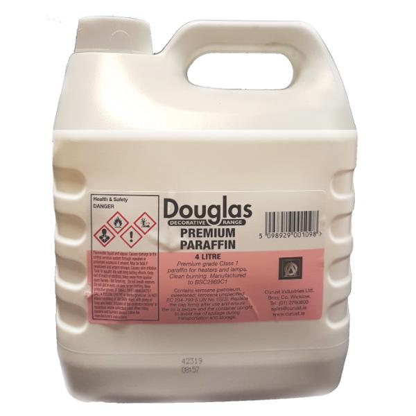 Douglas Premium Paraffin 4L