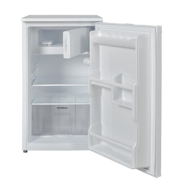Nordmende RUI114NMWH Undercounter Fridge With Icebox 48cm - F-rated