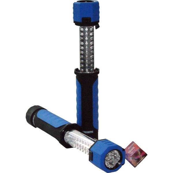 Ultralight pal 36 LED Telescopic Work Light
