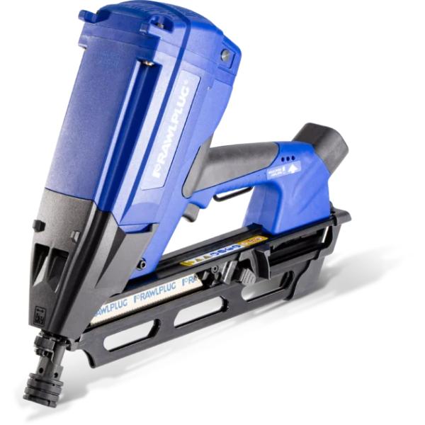 Rawlplug Gas Framing Nailer